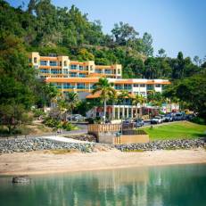 Shingley Beach Resort