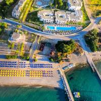 Porto Bello Beach