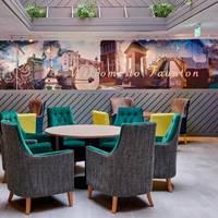 Holiday Inn