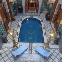 Riad Arabesque