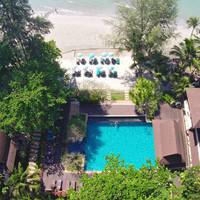 Barali Beach Resort