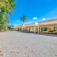 Country Comfort Bundaberg International