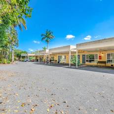 Country Comfort Bundaberg International