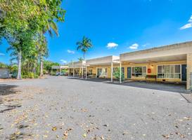 Country Comfort Bundaberg International