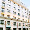 Melia Royal Alma Boutique Hotel