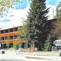 Aspen Lodge