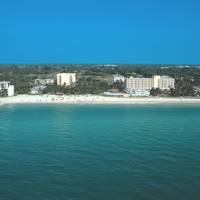 Naples Beach