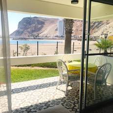 Arica