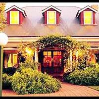Peppers Guest House