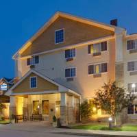 Americinn Lodge & Suites