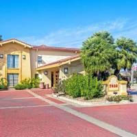 La Quinta Inn