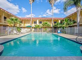 La Quinta Inn