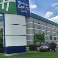 Holiday Inn Express & Suites