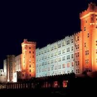 Norbreck Castle Hotel