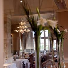 Gisborough Hall