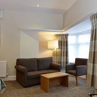 Linton Lodge