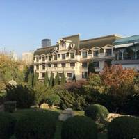 Furama Nanshan Garden