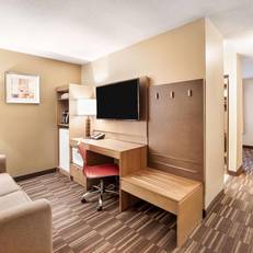 Days Inn Harbourview