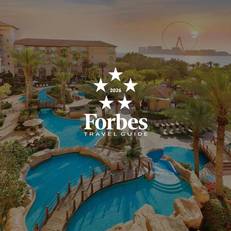 The Ritz-Carlton Dubai