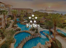 The Ritz-Carlton Dubai