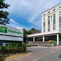 Holiday Inn Bournemouth (ex.Ramada Encore)