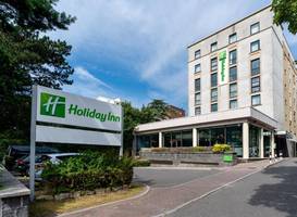 Holiday Inn Bournemouth (ex.Ramada Encore)