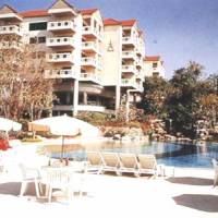 Pavilion Rim Kwai Resort