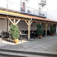 Hotel Phønix Aalborg