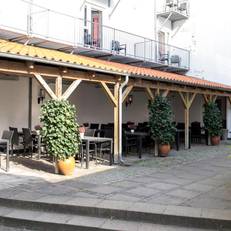 Hotel Phønix Aalborg