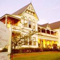 Peppers Convent