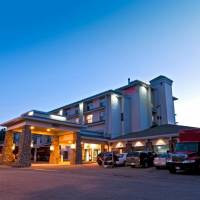 Shilo Inn