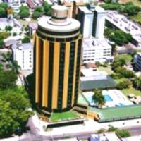 Mercure Grand Internacional