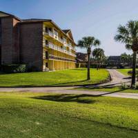 Quality Inn Golf Resort