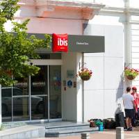 Ibis Gare