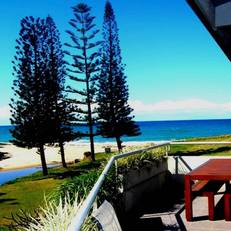 Nautilus Beachfront