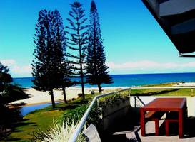 Nautilus Beachfront