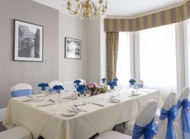 Best Western Connaught