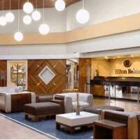 Hilton Belem