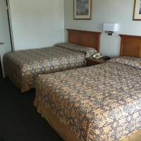 Historic Days Inn
