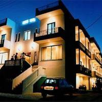 Alexis Hotel