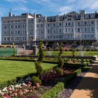 Hythe Imperial