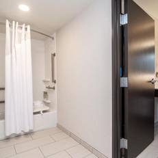 Holiday Inn Express Downtown