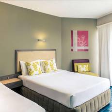 Mercure