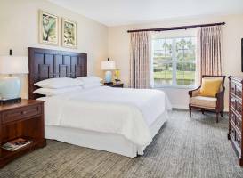 Sheraton PGA Vacation Resort
