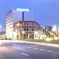 Novotel Centrum