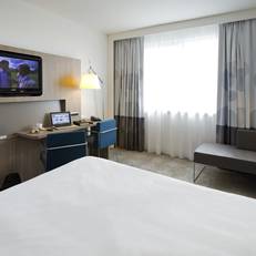 Novotel Centrum