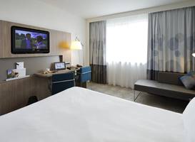 Novotel Centrum