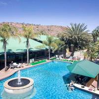 Alice Springs Resort