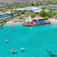 Elounda Bay Palace