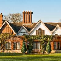Alveston Manor